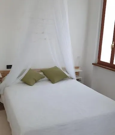 Apartamento Bagatelle Como