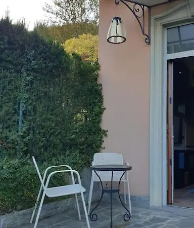 Bagatelle كومو