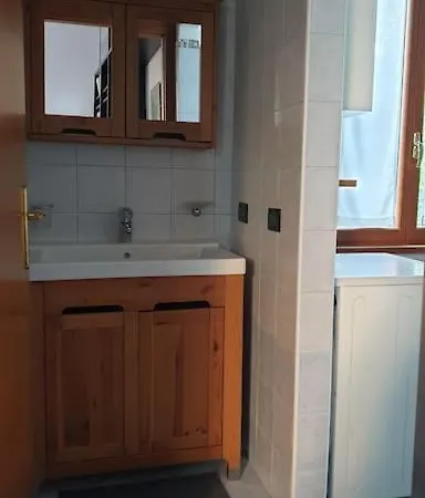 Apartamento Bagatelle