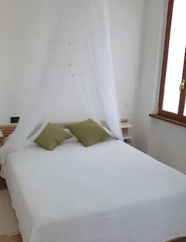 Apartmán Bagatelle Como