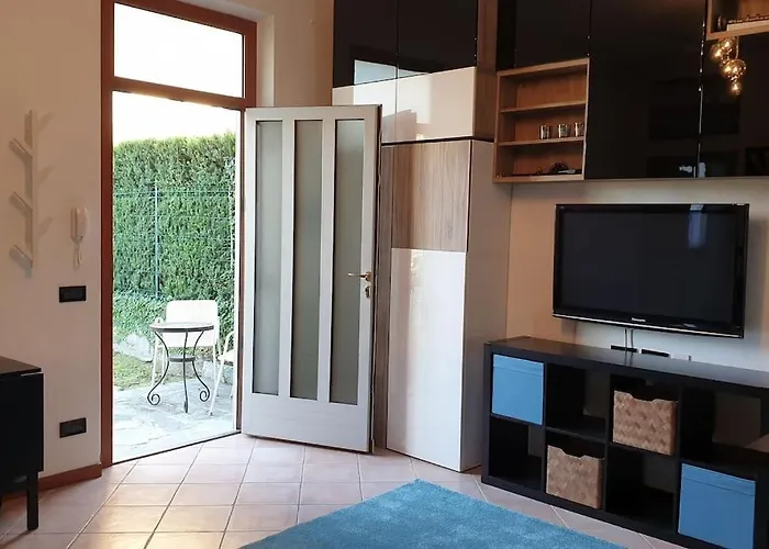 Bagatelle Apartamento