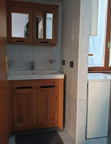 Apartamento Bagatelle