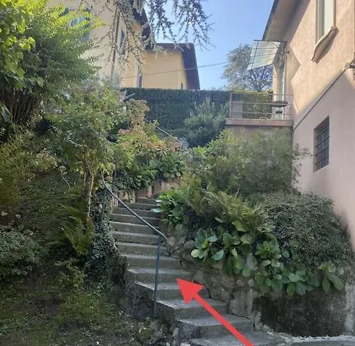 Apartmán Bagatelle *